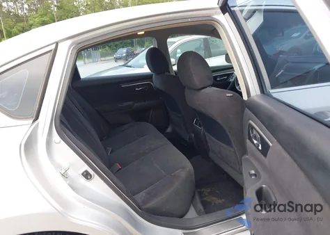 2013 Nissan Altima 2.5/S/Sv/Sl from USA, damaged, VIN 1N4AL3AP4DC100735